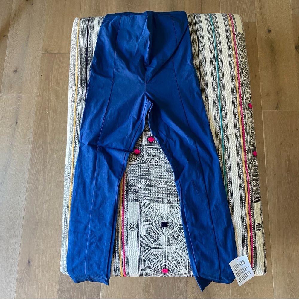ASOS DESIGN Maternity high waist skinny fit pants - Picture 1 of 7
